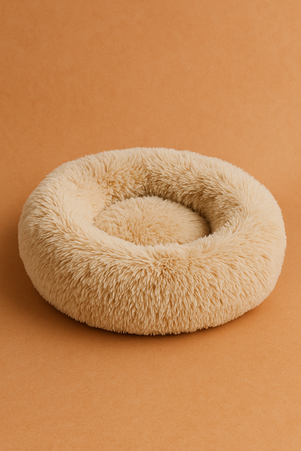 Coussin moelleux pour chien ou chat